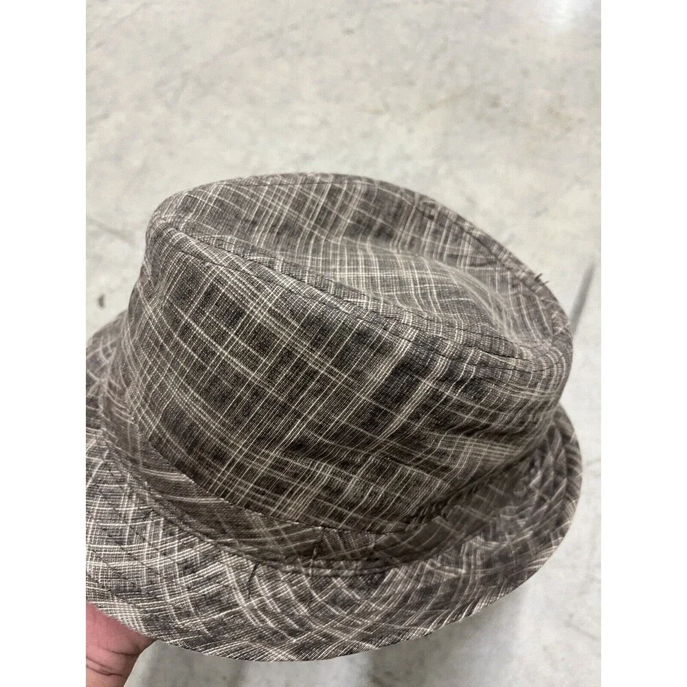 Milani Fedora - SM/Med